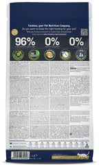 Farmina N&D Quinoa Weight Management Grain Free Medium & Maxi Adult Dog Dry Food - dspetstore.com