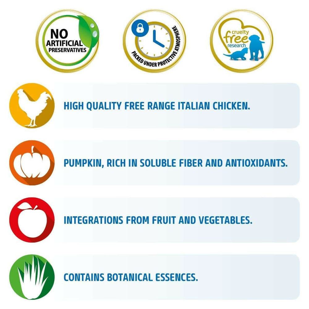 Farmina Starter Dog Food Grain Free Chicken & Pomegranate - dspetstore.com