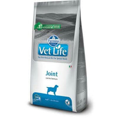 Farmina Vet Life Mobility Dog Food - dspetstore.com