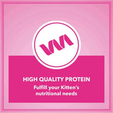 Let's Bite Active Kitten Ocean Fish Cat Dry Food (Buy 1 Get 1 Free) - dspetstore.com