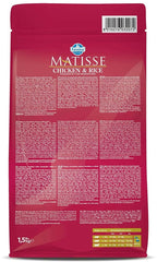 Matisse Chicken & Rice Dry Cat Food - dspetstore.com