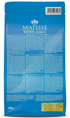 Matisse Kitten Dry Cat Food - dspetstore.com