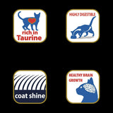 Matisse Kitten Dry Cat Food - dspetstore.com