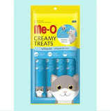 MeO Creamy Treats Chicken and Liver for Cats – 300g - dspetstore.com