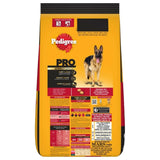 Pedigree Pro Adult Large Breed Dry Dog Food - dspetstore.com