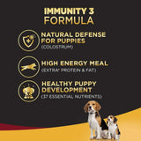 Pedigree PRO Small Breed Starter Dry Dog Food - dspetstore.com