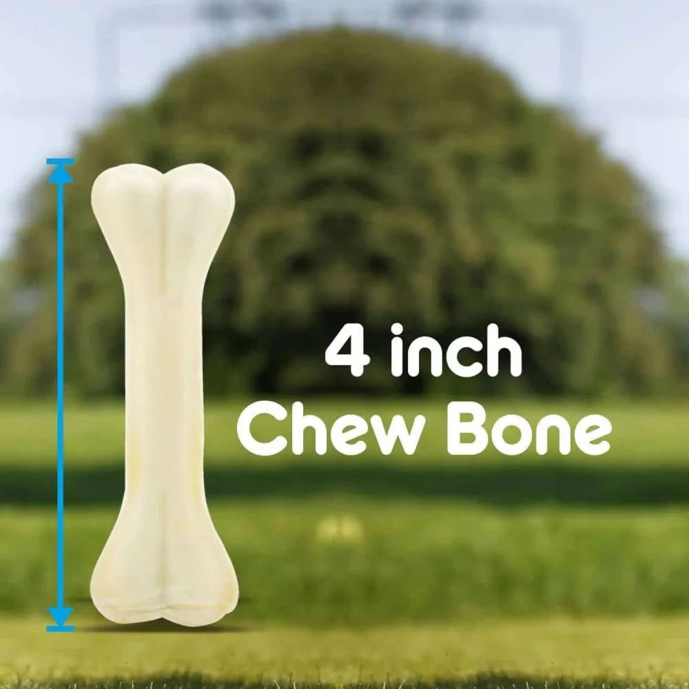 Purepet Chew Bone Dog Treats - dspetstore.com