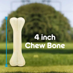 Purepet Chew Bone Dog Treats - dspetstore.com