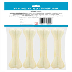 Purepet Chew Bone Dog Treats - dspetstore.com