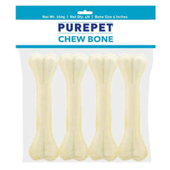Purepet Chew Bone Dog Treats - dspetstore.com