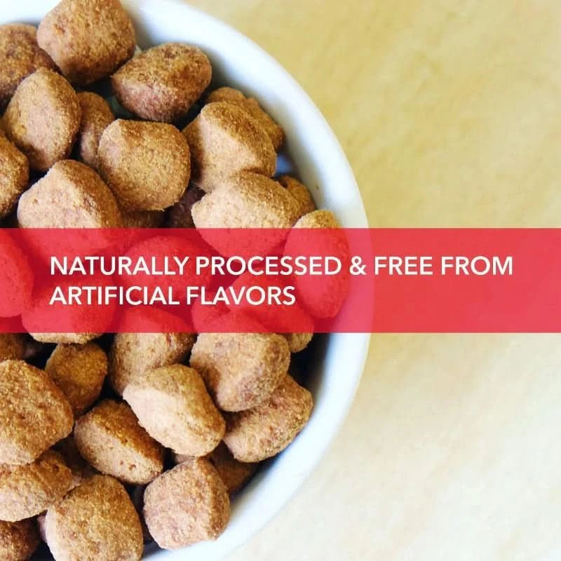 Purepet Chicken & Vegetable Adult Dry Dog Food - dspetstore.com