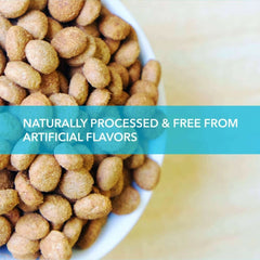 Purepet Chicken & Vegetable Puppy Dry Food - dspetstore.com