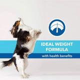 Purepet Chicken & Vegetable Puppy Dry Food - dspetstore.com