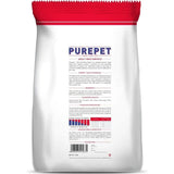 Purepet Dry Dog Food – Meat and Rice - dspetstore.com