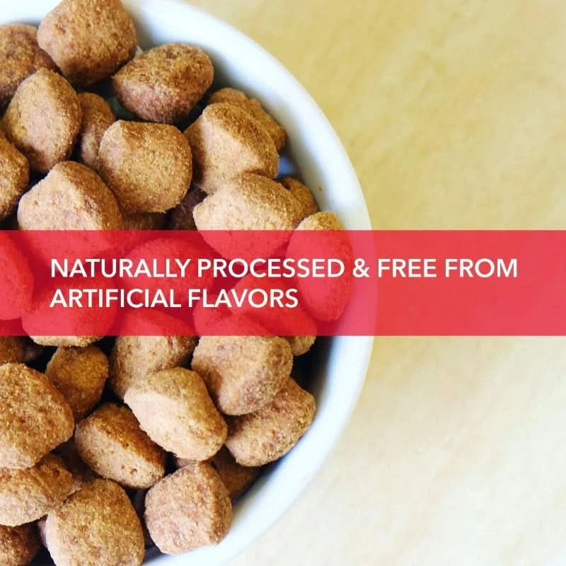 Purepet Dry Dog Food – Meat and Rice - dspetstore.com