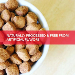 Purepet Dry Dog Food – Meat and Rice - dspetstore.com