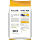 Purepet Dry Dog Food – Smoked Chicken - dspetstore.com