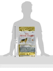 Royal Canin German Shepherd Adult Dry Dog Food - dspetstore.com