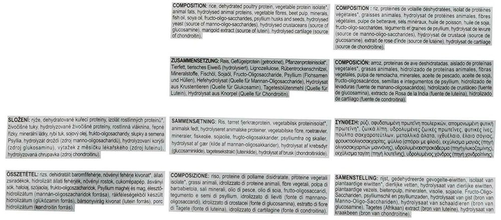 Royal Canin German Shepherd Puppy Dry Dog Food - dspetstore.com