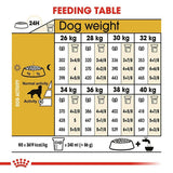 Royal Canin Golden Retriever Adult Dry Dog Food - dspetstore.com