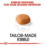 Royal Canin Golden Retriever Puppy Dry Dog Food - dspetstore.com