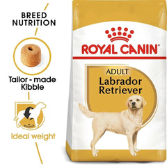 Royal Canin Labrador Adult Dry Dog Food - dspetstore.com