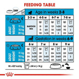 Royal Canin Medium Starter Dry Dog Food - dspetstore.com