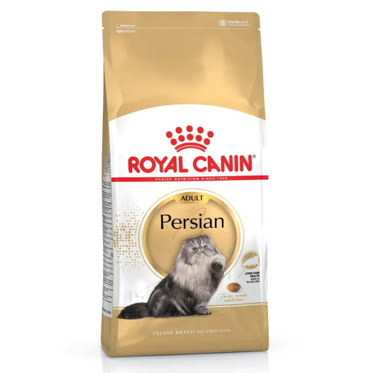 Royal Canin Persian Adult Dry Cat Food - dspetstore.com