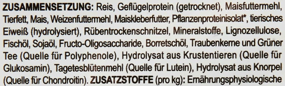 Royal Canin Pug Adult Dry Dog Food - dspetstore.com