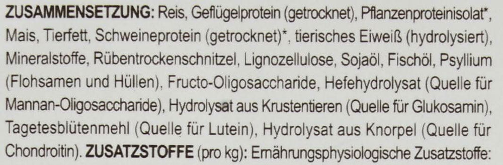 Royal Canin Rottweiler Puppy Dry Dog Food - dspetstore.com