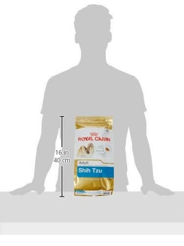 Royal Canin Shih Tzu Adult Dry Dog Food - dspetstore.com