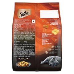 Sheba Dry Cat Food Chicken Flavour - dspetstore.com