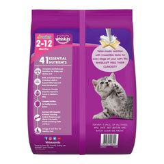 Whiskas Kitten Cat Food Mackerel - dspetstore.com