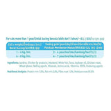 Whiskas Ocean Fish Wet Food for Adult Cats - dspetstore.com