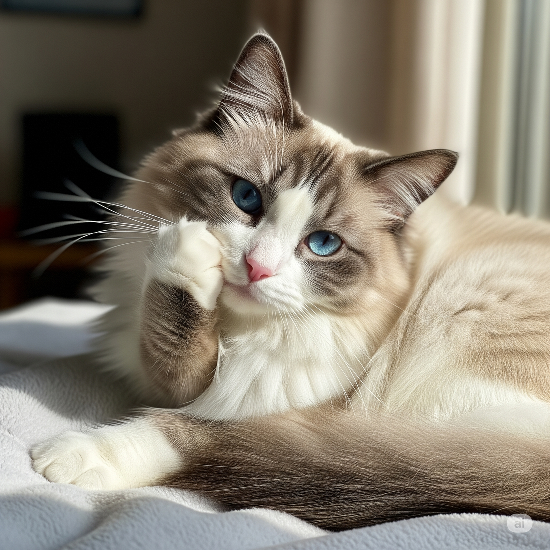 Ragdoll Cat Price: Here’s Everything You Need to Know for dspetstore.com