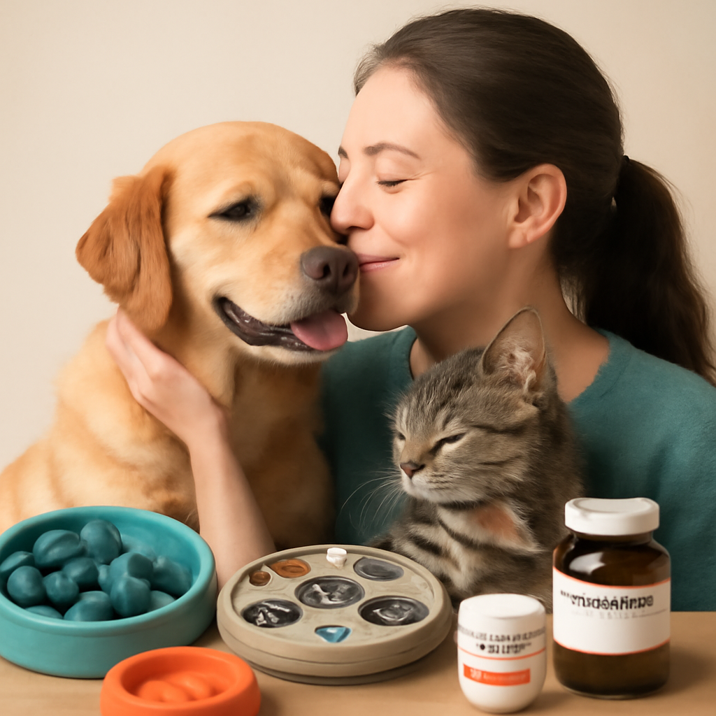 2025 Pet Trends You’ll Actually Use: Simple, Smart, and Stress‑Free