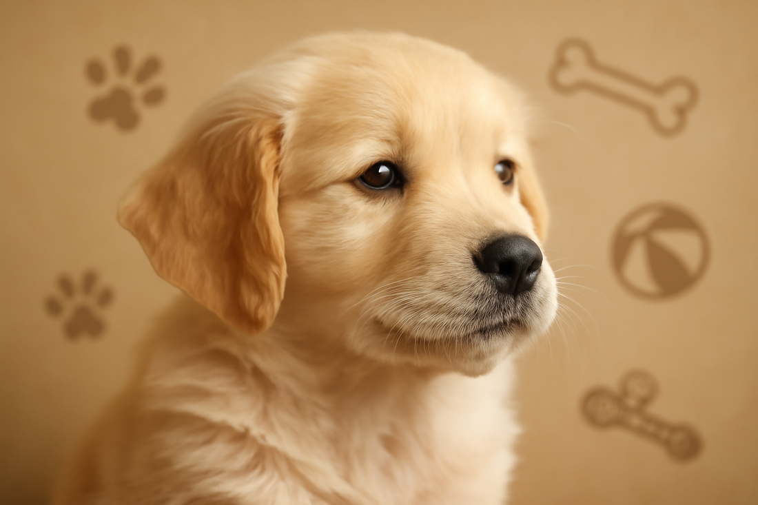 Unlocking Your Puppy's Confidence: A Guide to Safe Socialization