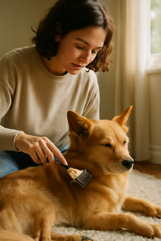 The Ultimate Guide to Senior Pet Care: Keeping Your Older Pets Healthy and Happy in 2025