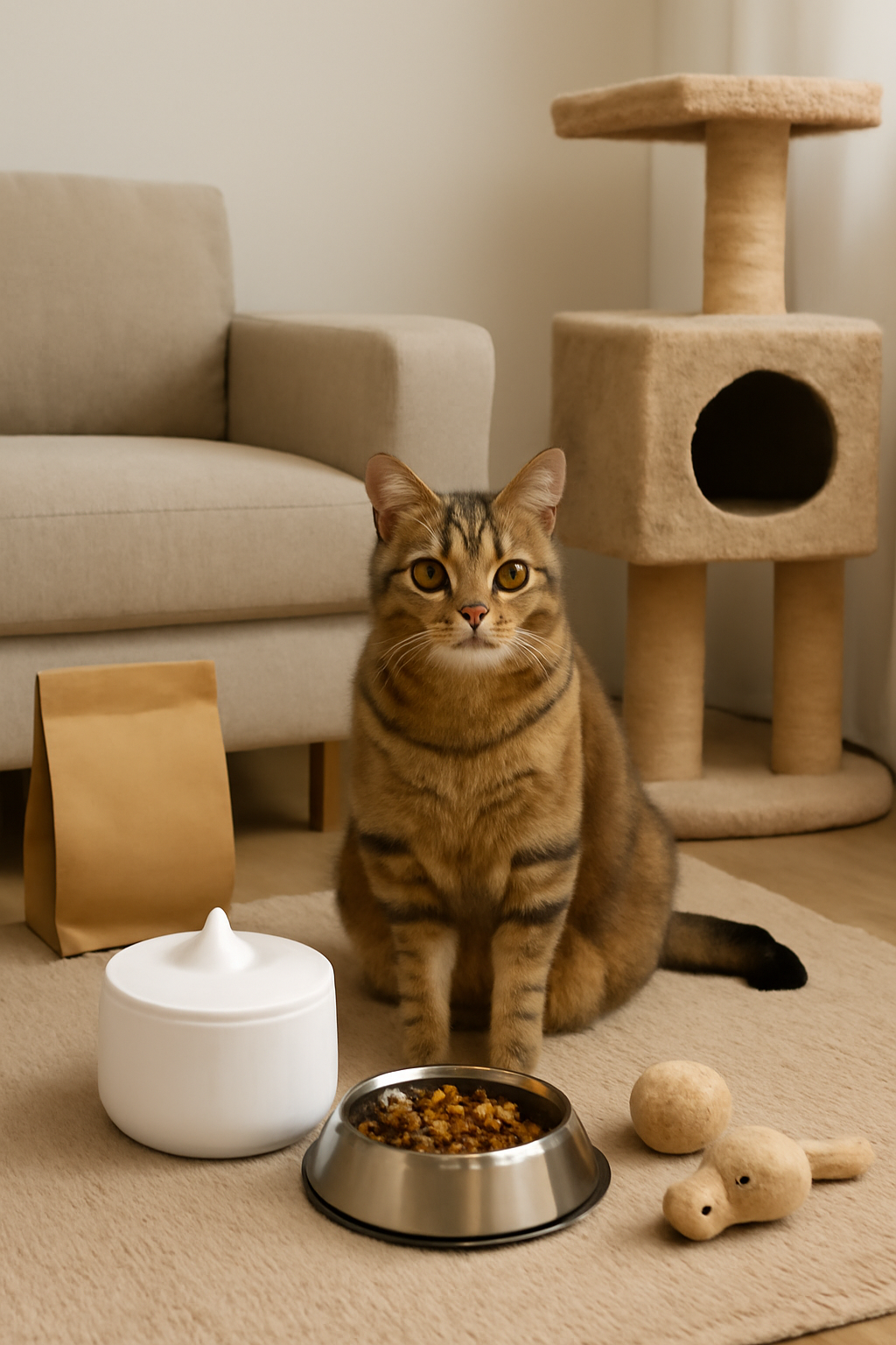 Cat Lifespan: How Long Do Cats Live and How Can You Help Them Thrive?