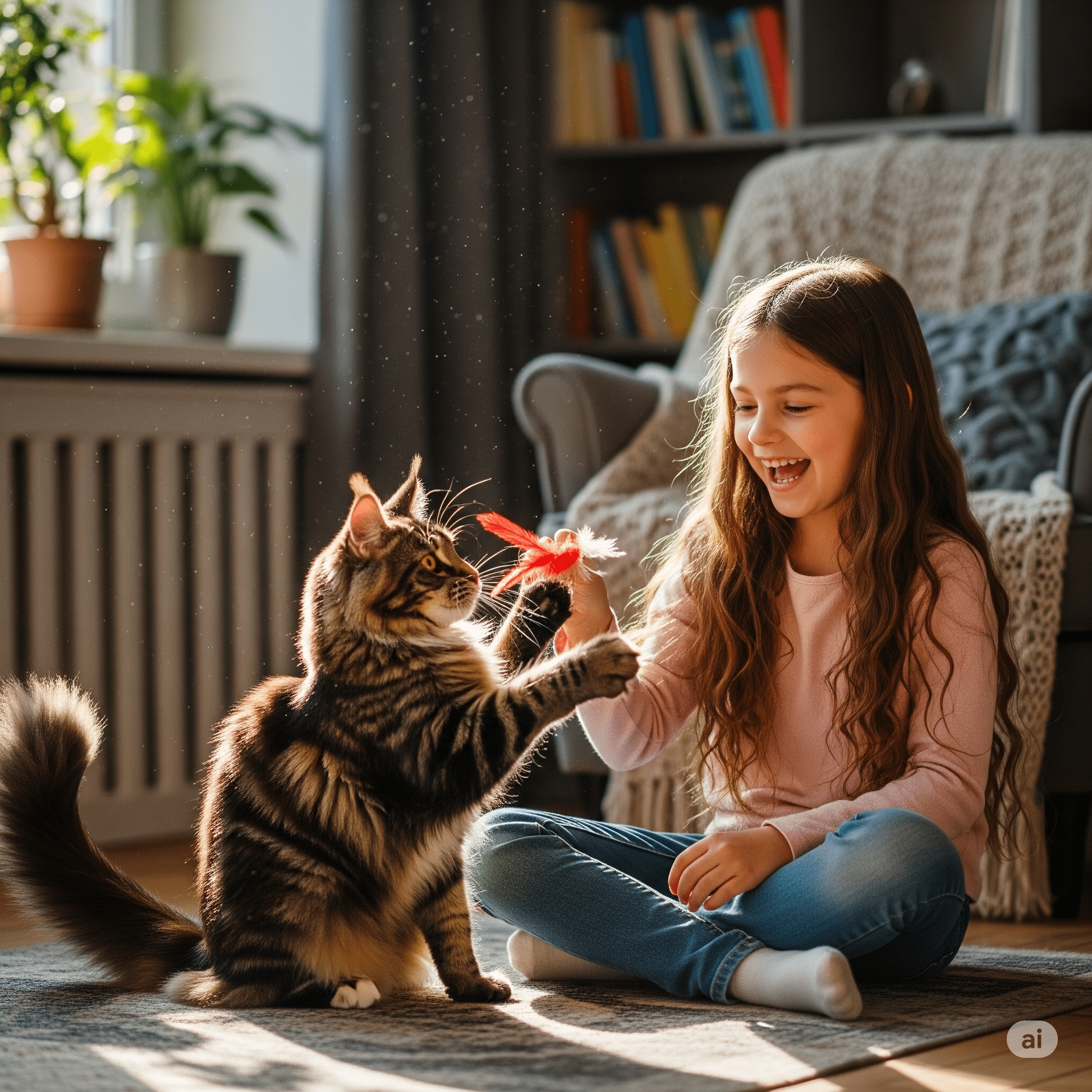 Maine Coon Cat Price: What You Need to Know Before Bringing One Home - dspetstore.com