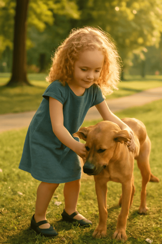 The Ultimate Guide to Adopting a Rescue Dog: What You Need to Know - dspetstore.com