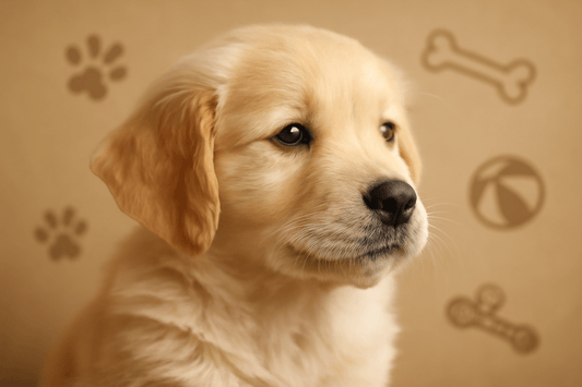 Unlocking Your Puppy's Confidence: A Guide to Safe Socialization - dspetstore.com