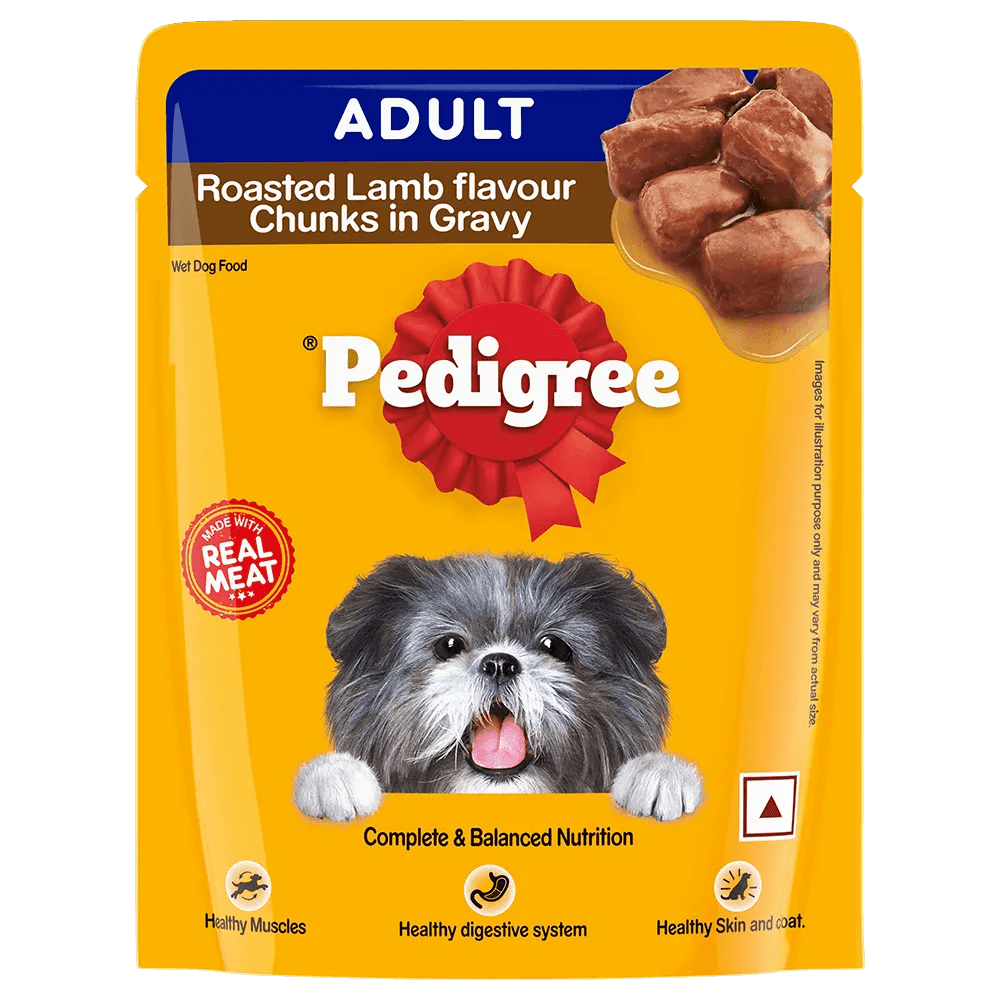 Adult Wet Dog Food - dspetstore.com