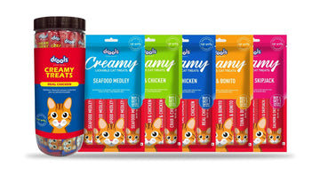 Drools Cat Treats - dspetstore.com