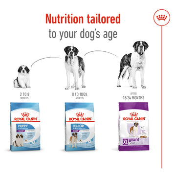 Giant Breed Dog Food - dspetstore.com
