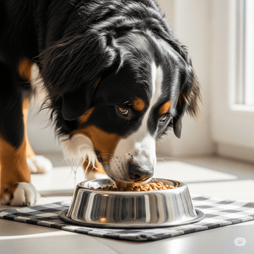 Large Breed Dog Food - dspetstore.com