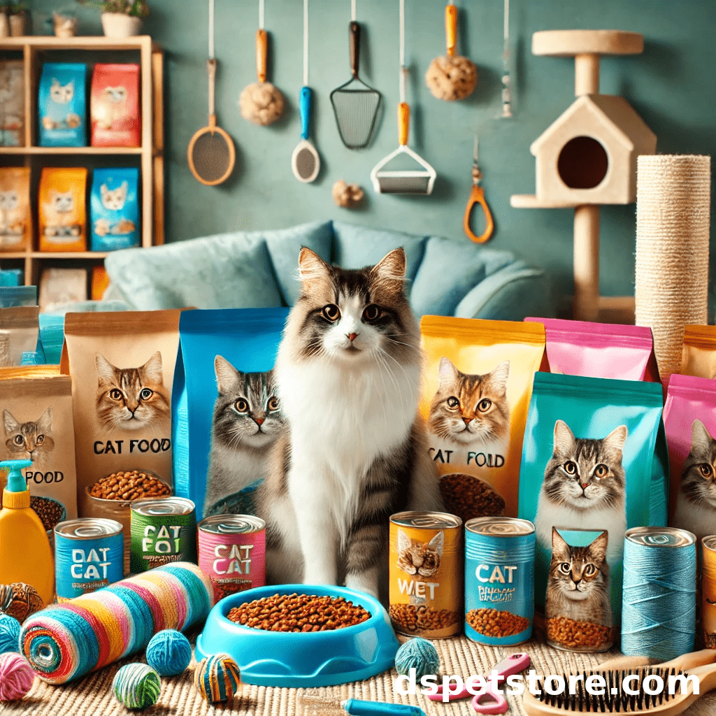 Offers for Cats - dspetstore.com