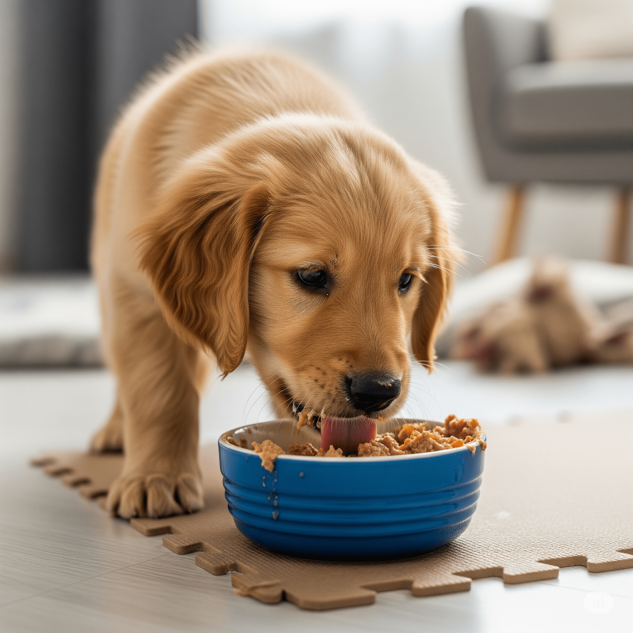 Puppy Wet Food - dspetstore.com
