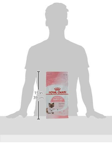 Royal Canin Mother & Baby Cat Food.