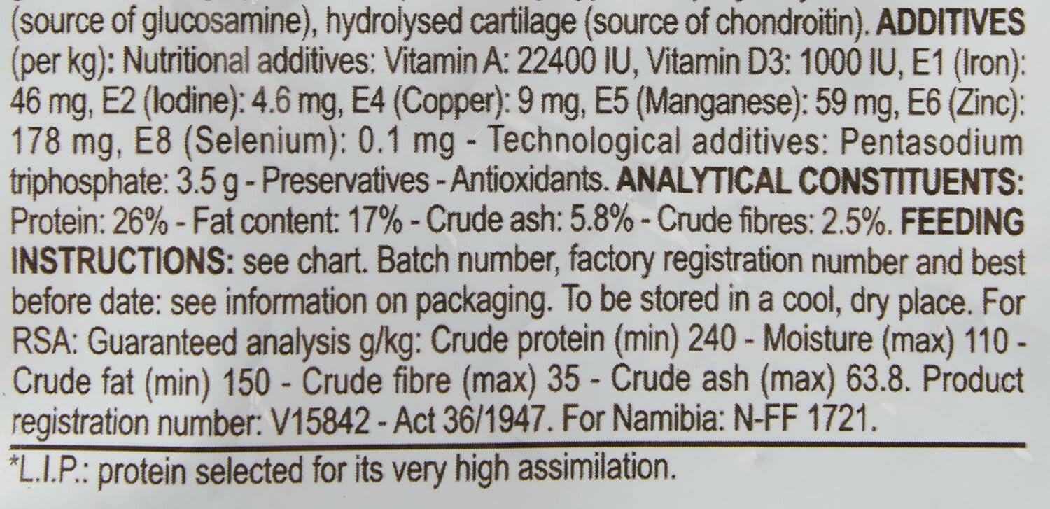 Royal Canin Maxi Adult 5+ Dog Food - 4 kg.